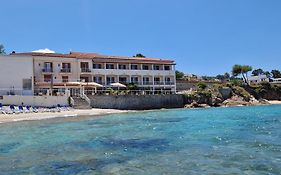 Hotel U Paradisu